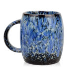 480ml Art Coffee Cup - Image 3