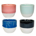 200ml Espresso Cup 4pcs