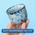 150ml  Espresso Cup 4pcs - Image 5