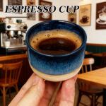 150ml  Espresso Cup 4pcs - Image 4