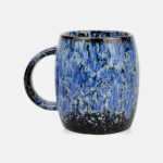 480ml Art Coffee Cup