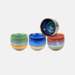 150ml  Espresso Cup 4pcs