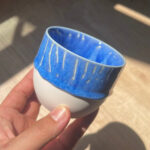 200ml Espresso Cup 4pcs - Image 3