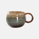 500ml Art coffee Cup