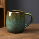 640ml Art Coffee Mug - Image 7