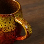640ml Art Coffee Mug - Image 4
