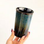 500ml Art Coffe Mug - Image 2