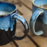 400ml Art Coffee Cup - Image 4