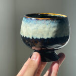 260ml cappuccino cup - Image 2