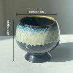 260ml cappuccino cup - Image 3