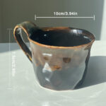 260ml Artistic Mug - Image 2
