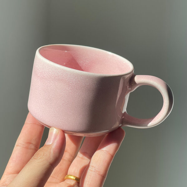 180ml Art Coffee Cup