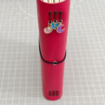 A6 Handmade Leather Journal - Image 2