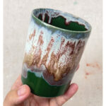 Forest Stream Kiln-Change Tumbler (350ml)